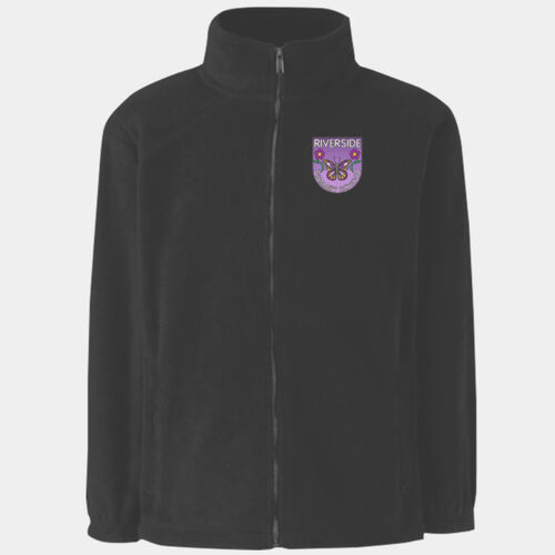 Riverside Junior Fleece Thumbnail