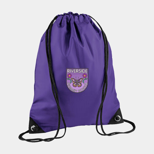 Riverside Gymsac Thumbnail