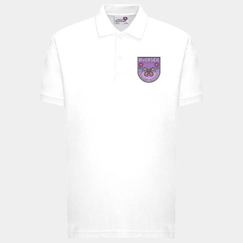 Riverside Junior Polo Thumbnail