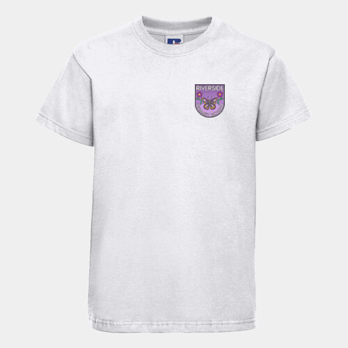 Riverside Junior T-shirt Thumbnail