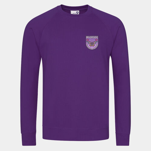 Riverside Senior Sweater Thumbnail