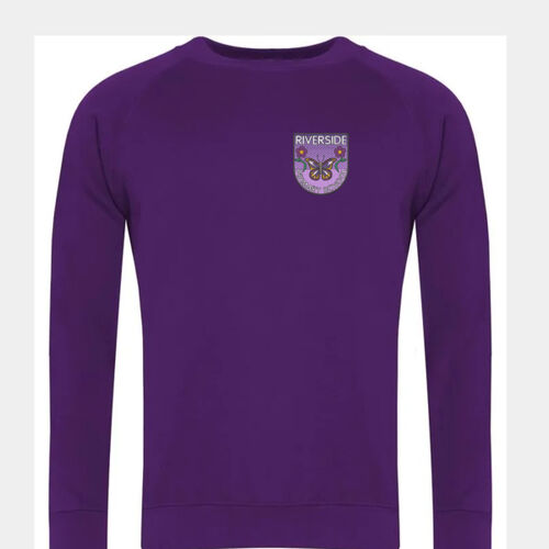 Riverside Junior Sweater Thumbnail