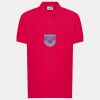 AWDis Academy Kids Piqué Polo Shirt Thumbnail
