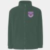 Kids full-zip outdoor fleece Thumbnail
