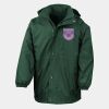 Junior/youth reversible StormDri 4000 jacket Thumbnail