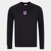 AWDis Academy Senior Raglan Sweatshirt Thumbnail